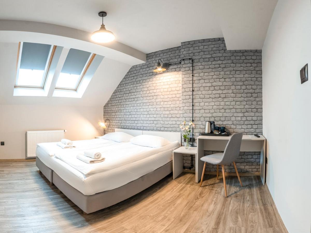 Guest House Orlowo Gdynia Exterior photo